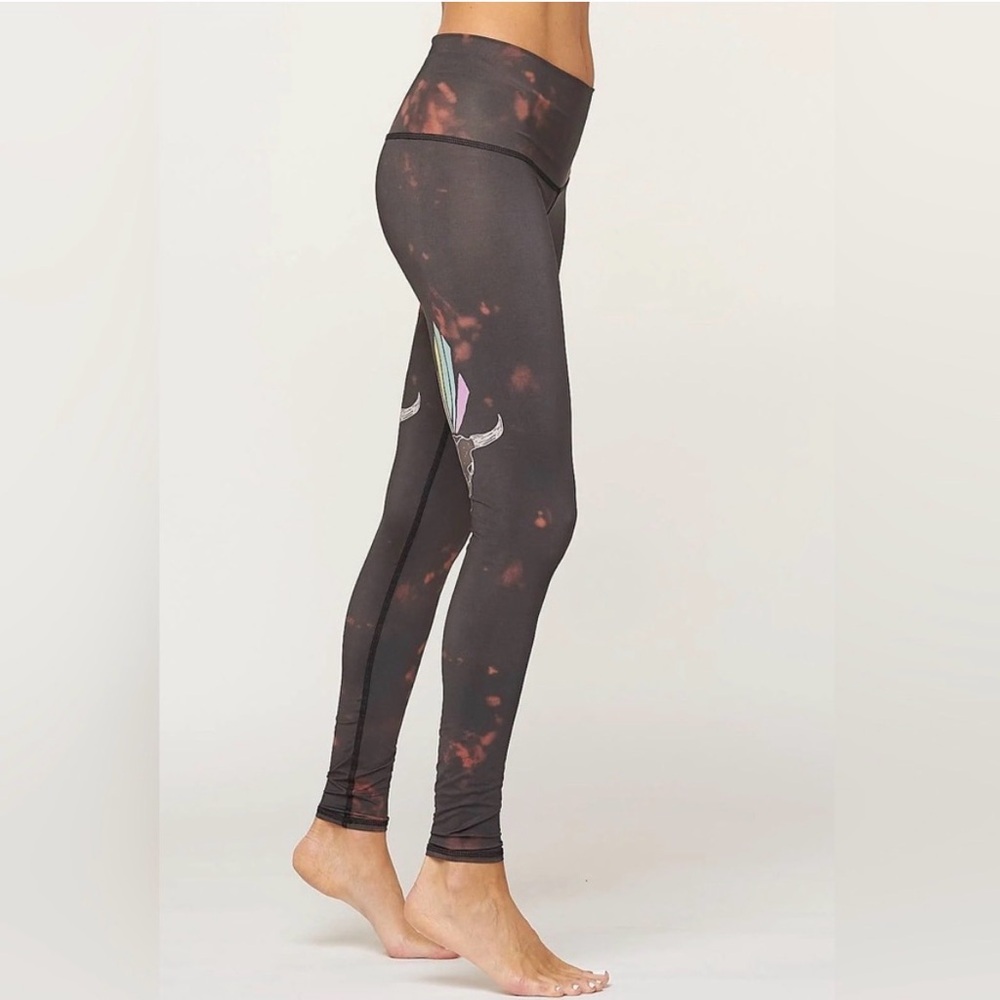 Teeki Buffalo Princess Hot Pant Size Medium